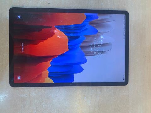 Samsung Galaxy Tab S7 T875 Đồng
