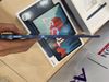Samsung Galaxy Tab S7 T875 Xanh