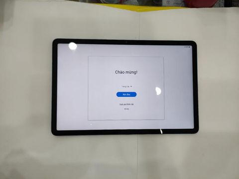 Samsung Galaxy Tab S7 T875 Xanh