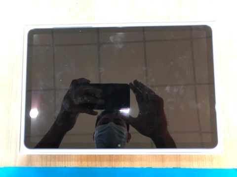 Samsung Galaxy Tab S7 T875 Xanh