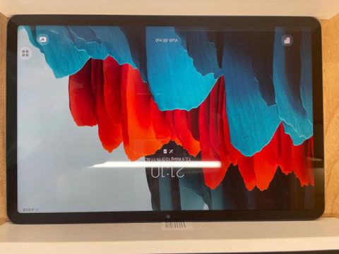Samsung Galaxy Tab S7 T875 Xanh
