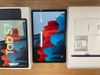 Samsung Galaxy Tab S7 T875 Xanh