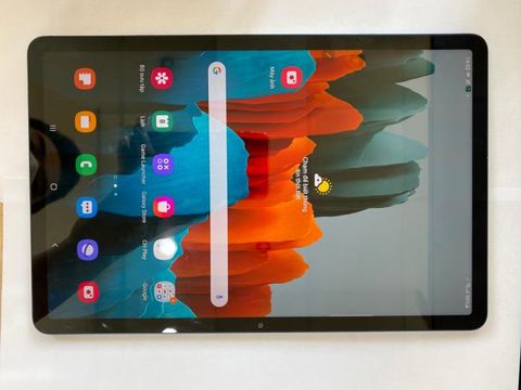 Samsung Galaxy Tab S7 T875 Xanh