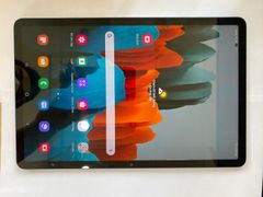  Samsung Galaxy Tab S7 T875 Xanh 