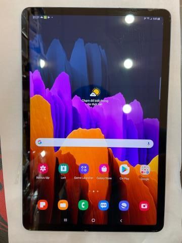 Samsung Galaxy Tab S7 T875 Xanh