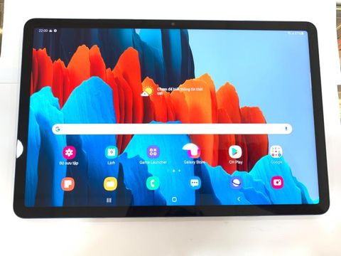 Samsung Galaxy Tab S7 T875 Xanh