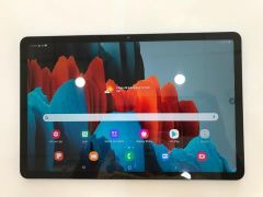  Samsung Galaxy Tab S7 T875 Xanh 
