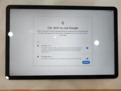  Samsung Galaxy Tab S7 T875 Xanh 