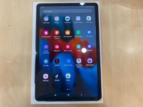 Samsung Galaxy Tab S7 T875 Xanh