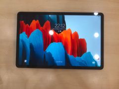  Samsung Galaxy Tab S7 T875 Xanh 