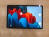 Samsung Galaxy Tab S7 T875 Xanh