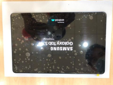 Samsung Galaxy Tab S7 T875 Xanh