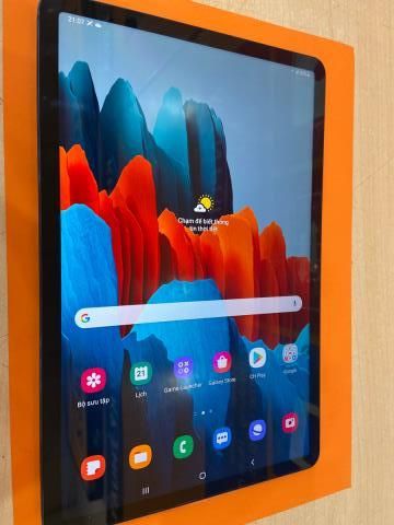 Samsung Galaxy Tab S7 T875 Xanh