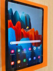  Samsung Galaxy Tab S7 T875 Xanh 