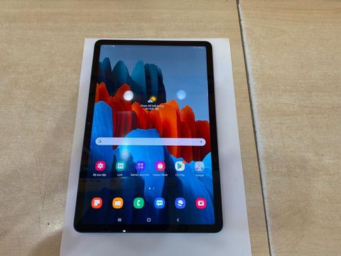 Samsung Galaxy Tab S7 T875 Xanh