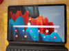 Samsung Galaxy Tab S7 T875 Xanh