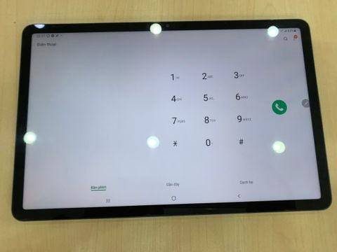 Samsung Galaxy Tab S7 T875 Xanh