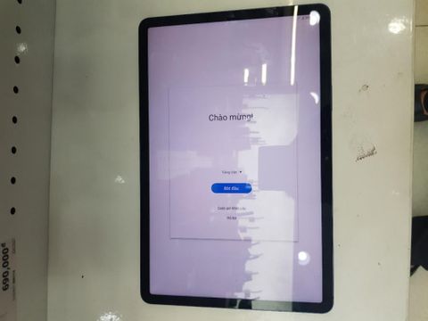 Samsung Galaxy Tab S7 T875 Xanh