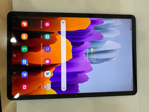 Samsung Galaxy Tab S7 T875 Xanh