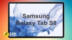  Galaxy Tab S8, S8 Plus và S8 Ultra lộ ảnh render chính thức: Dùng chip Snapdragon 8 gen 1 cùng nhiều thông số đáng mong đợi 