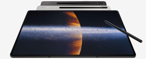 Galaxy Tab S8 (Wi-Fi)