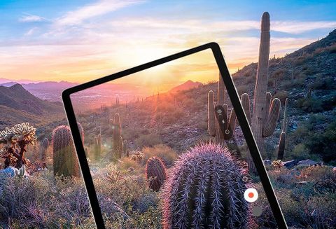 Galaxy Tab S9+ (Wi-Fi)