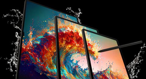 Galaxy Tab S9+ 5G