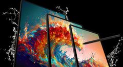  Galaxy Tab S9+ 5G 