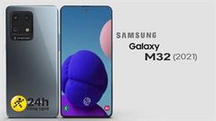 Galaxy M32 4G lộ cấu hình sức mạnh: Pin 6.000mAh, chip chuyên chơi game mà giá cả phải chăng 