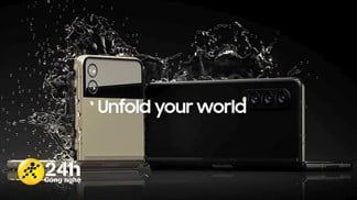 Mời bạn đón xem sự kiện Galaxy Unpacked 2021: Gần như chắc chắn sẽ có Galaxy Z Fold3, Z Flip3, dòng Watch4 và Buds2