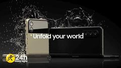  Mời bạn đón xem sự kiện Galaxy Unpacked 2021: Gần như chắc chắn sẽ có Galaxy Z Fold3, Z Flip3, dòng Watch4 và Buds2 