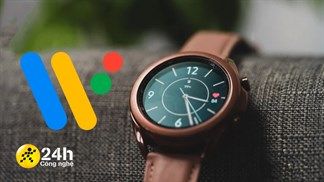 Samsung chính thức xác nhận Galaxy Watch 2021 sẽ chạy Wear OS chứ không phải Tizen OS, thay đổi để cạnh tranh với Apple Watch chăng?