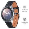 Đồng hồ thông minh Suunto 5 dây silicone xám