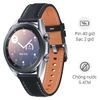 Đồng hồ thông minh Suunto 5 dây silicone đen