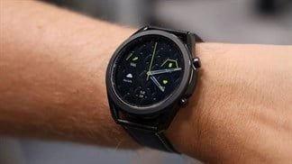 Galaxy Watch 3 chính thức được ra mắt: Hai kích cỡ 41mm và 45mm, viền bezel vật lý, nhiều nâng cấp và tính năng đặc biệt