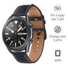 Đồng hồ thông minh Suunto 9 Dây silicone