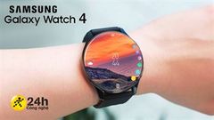  Samsung đã tạo trang hỗ trợ sản phẩm cho hai phiên bản Galaxy Watch 4, chắc sắp ra mắt rồi đây 