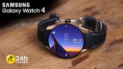  Thêm bằng chứng cho thấy Galaxy Watch 4 đã sẵn sàng ra mắt, hàng loạt thông số và tính năng cũng được hé lộ 