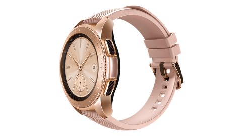 Samsung Galaxy Watch 42mm Rose Gold