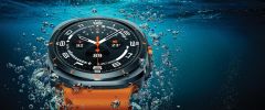  Galaxy Watch Ultra (LTE, 47mm) 