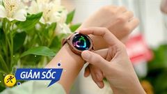  Galaxy Watch 3 giảm sâu đến 5 triệu đồng kèm trả góp 0%, giá quá hời sở hữu dễ dàng hơn bao giờ hết 