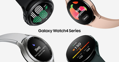  10 điểm nổi bật trên Galaxy Watch4, Classic: Smartwatch cho sức khỏe 