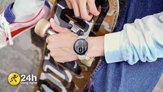 Galaxy Watch4 và Galaxy Watch4 Classic vừa ra mắt có mấy màu, bạn thích màu nào?