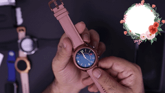  Sắm Galaxy Watch mới giảm đến 50% khi tham gia chương trình 'Thu Cũ Đổi Mới', tiết kiệm tiền triệu là có thật 