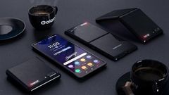  Smartphone màn hình gập Galaxy Z Flip 3 sẽ có thêm phiên bản LTE với mức giá rẻ hơn, nghe đâu gần bằng Galaxy S20 FE 