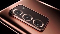 Samsung Galaxy Z Fold 3 có thể không mang lại những thay đổi về máy ảnh mà chúng ta đang mong đợi 