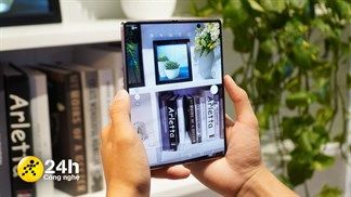 Galaxy Z Fold2, Fold và Z Flip được cập nhật One UI 3.1.1: Có 8 tính năng xịn sò giúp trải nghiệm liền mạch hơn