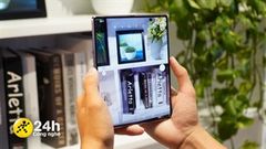  Galaxy Z Fold2, Fold và Z Flip được cập nhật One UI 3.1.1: Có 8 tính năng xịn sò giúp trải nghiệm liền mạch hơn 