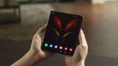  Smartphone màn hình gập Samsung Galaxy Z Fold 2 sẽ được sản xuất tại Việt Nam và Brazil, số lượng lên tới 200.000 chiếc 