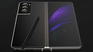 Galaxy Z Fold 3 không chỉ có màn hình gập mà còn là sản phẩm kế nhiệm Galaxy Note 20, hỗ trợ đắc lực cho công việc online